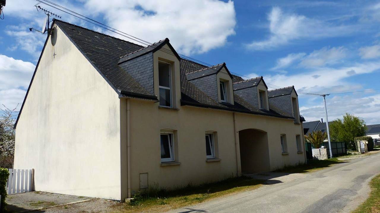 Appartement entier, Residence des Ondines in Damgan, Côte des Mégalithes