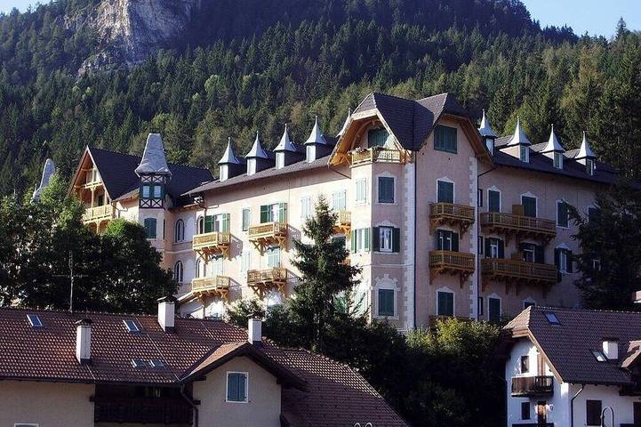 Ferienwohnung für 6 Personen, mit Garten in Kaltern an der Weinstraße