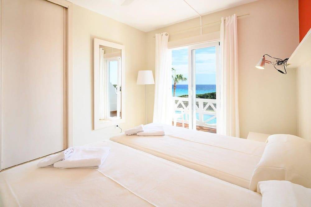 Entire apartment, Holiday apartment Santo Tomas for 1 - 4 persons with 2 bedrooms - Holiday apartment in one or multi- in Santo Tomas, Es Migjorn Gran