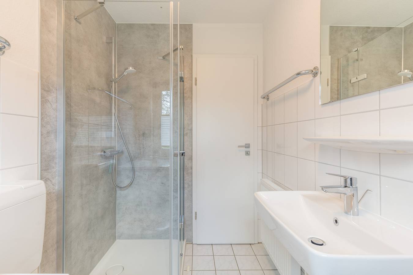 Ferienhaus Urlauberdorf 27a in Boltenhagen, Nordwestmecklenburg (Wismar und Umgebung)