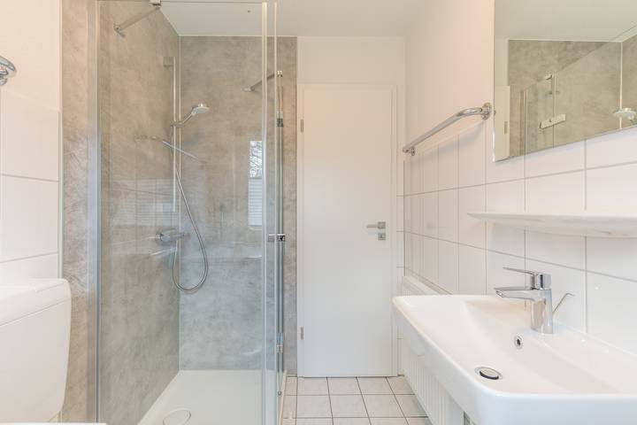 Ferienhaus für 4 Personen, mit Terrasse und Garten in Boltenhagen - 4