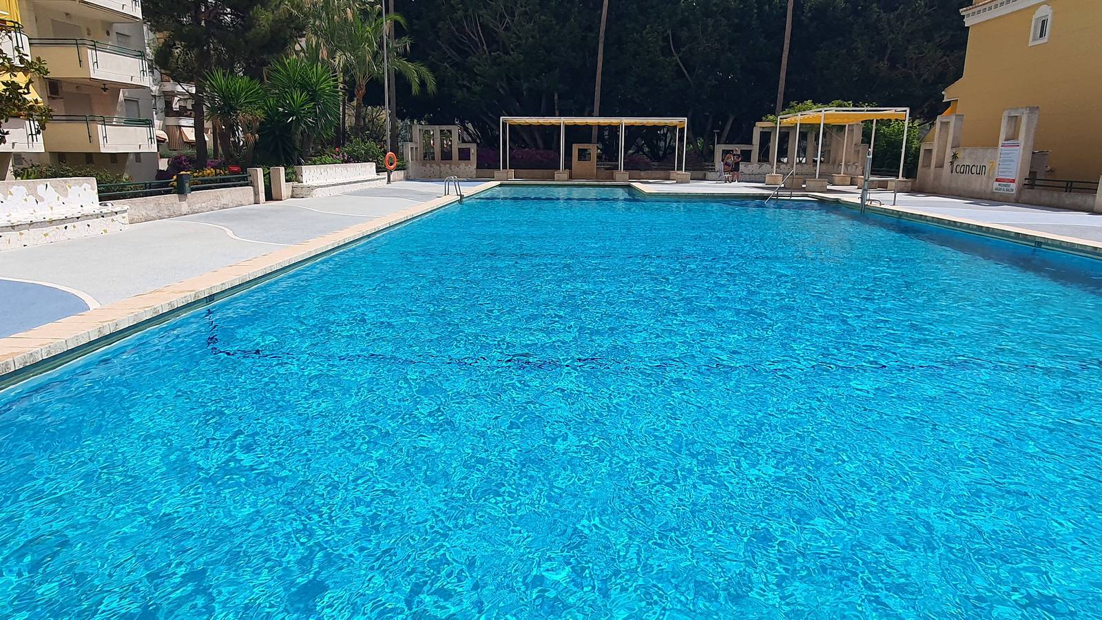 Appartamento intero, Cancun Vii - 2ª - 1º - D in Playa de Gandía, Costa de Valencia