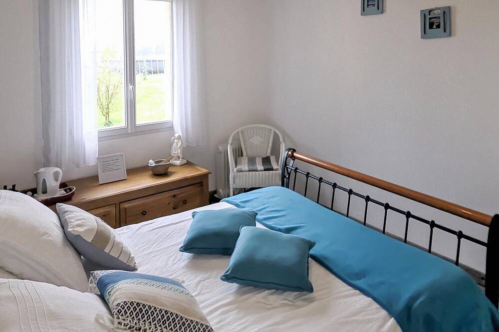 Maison de charme conviviale in Montgivray, La Châtre und Umgebung