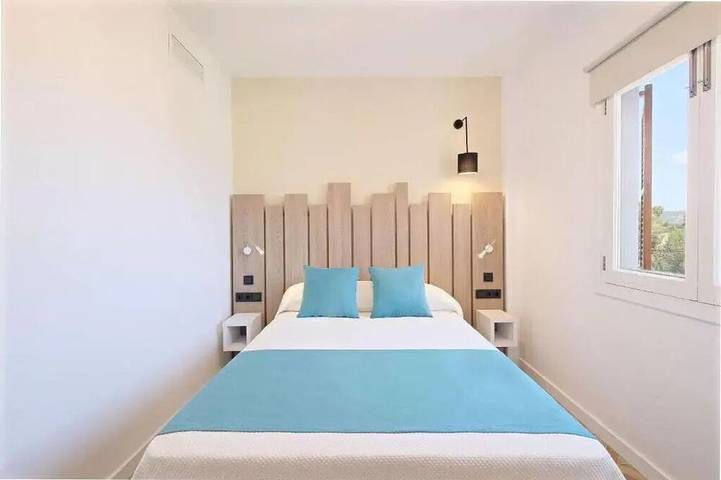 Appartamento vacanze per 6 persone - 1