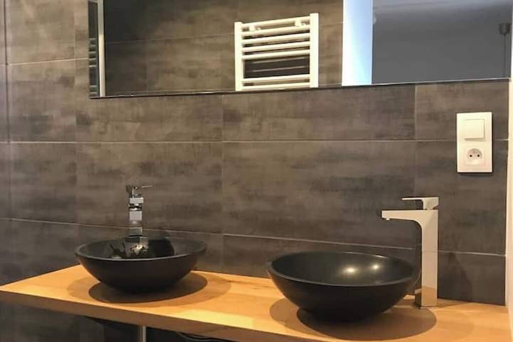Ganze Wohnung, Cosy apartment in Schlettstadt, Region Sélestat-Erstein