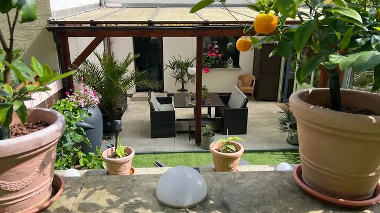Entire holiday apartment, Ferienwohnung für 4 Personen (80 m²) in Pirna in Pirna, Elbe Sandstone Mountains