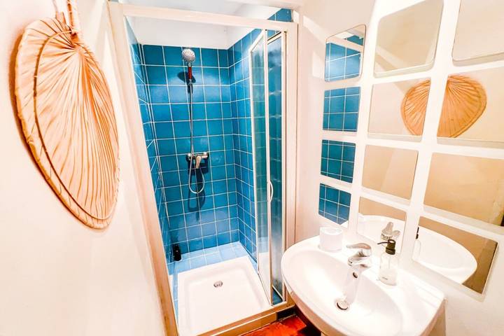 Ferienwohnung für 2 Personen in Vaucluse - 4