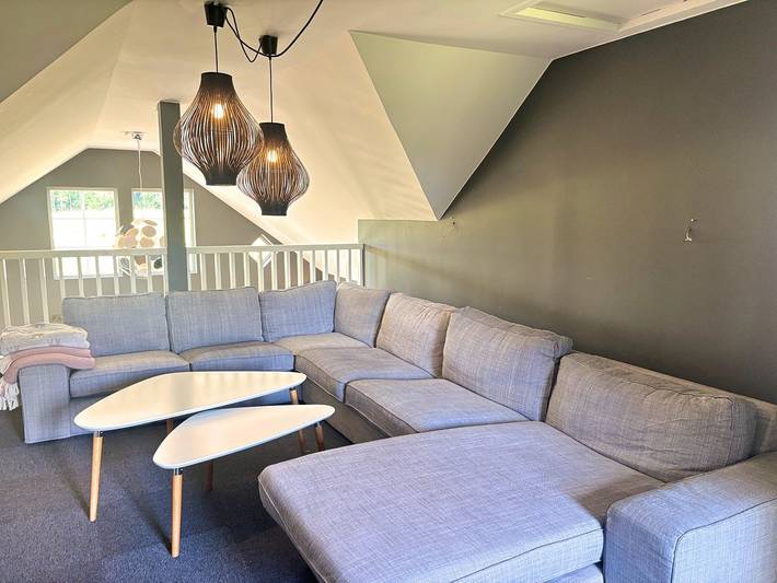 Linnéagården – Holiday Home with Sauna in Småland in Kronobergs