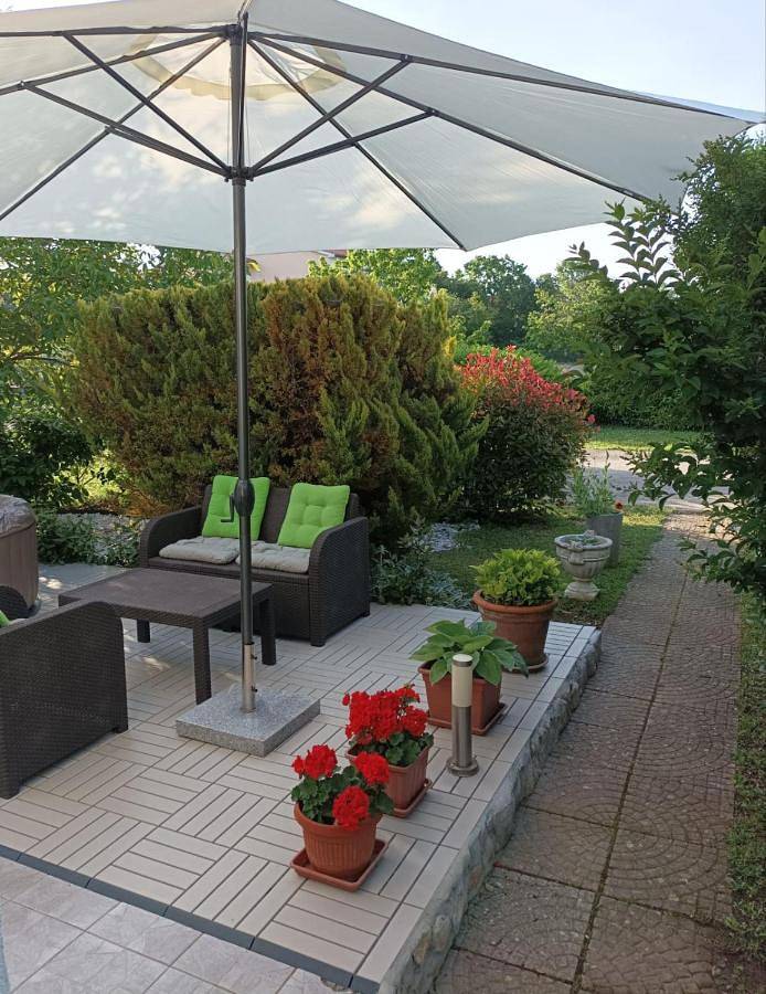 Maison d’hôte pour 2 personnes, avec jacuzzi et jardin
