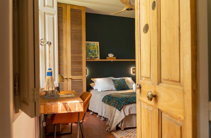 Chambre d’hôte pour 2 personnes, avec jardin et piscine à Avignon - 4