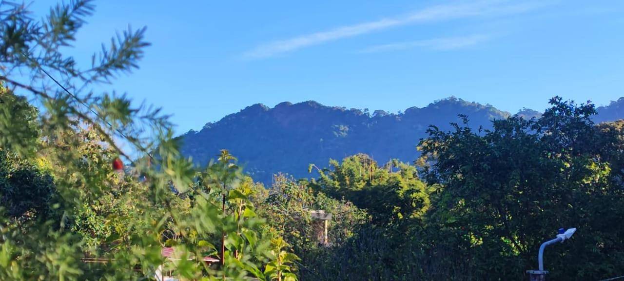 Casa Bosco Minca in Minca, Santa Marta (Colombia)