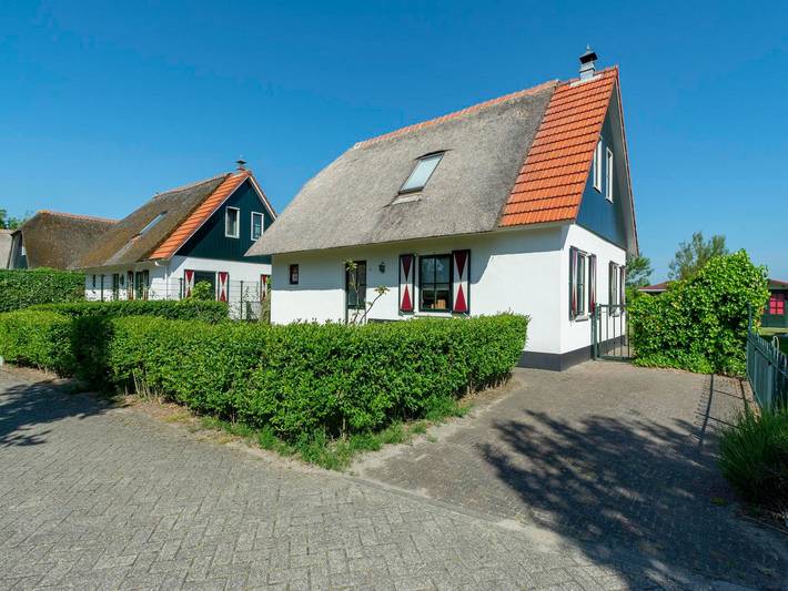 Villa für 5 Personen, mit Terrasse und Garten, kinderfreundlich