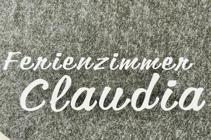 Ferienwohnung für 2 Personen, mit Balkon und Terrasse sowie Ausblick in Surwold - 2