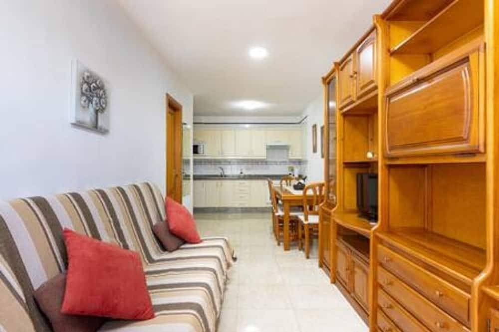 Entire apartment, Cozy Sea View Apartment La Restinga in La Restinga, El Pinar de El Hierro