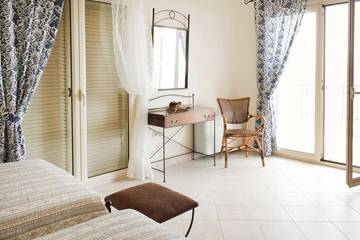 Villa pour 6 Personnes dans Nikiana, Alexandros, Photo 1