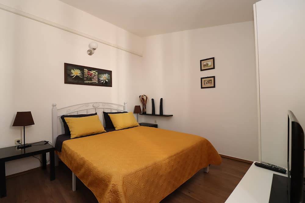 Villa Eufemia - 3 apartments for your perfect vacation :) in Muntic, Südküste Istrien