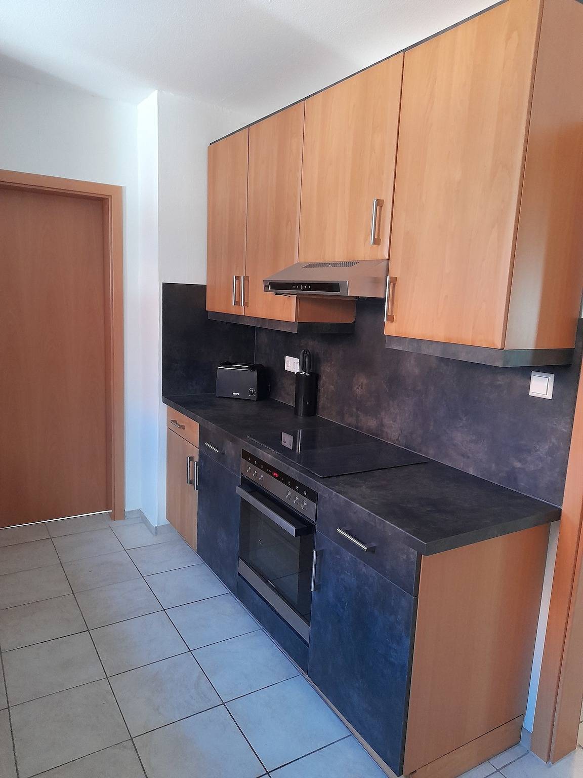 Ganze Ferienwohnung, Angelikas Ferienparadies Anni Eg in Haselünne, Hasetal