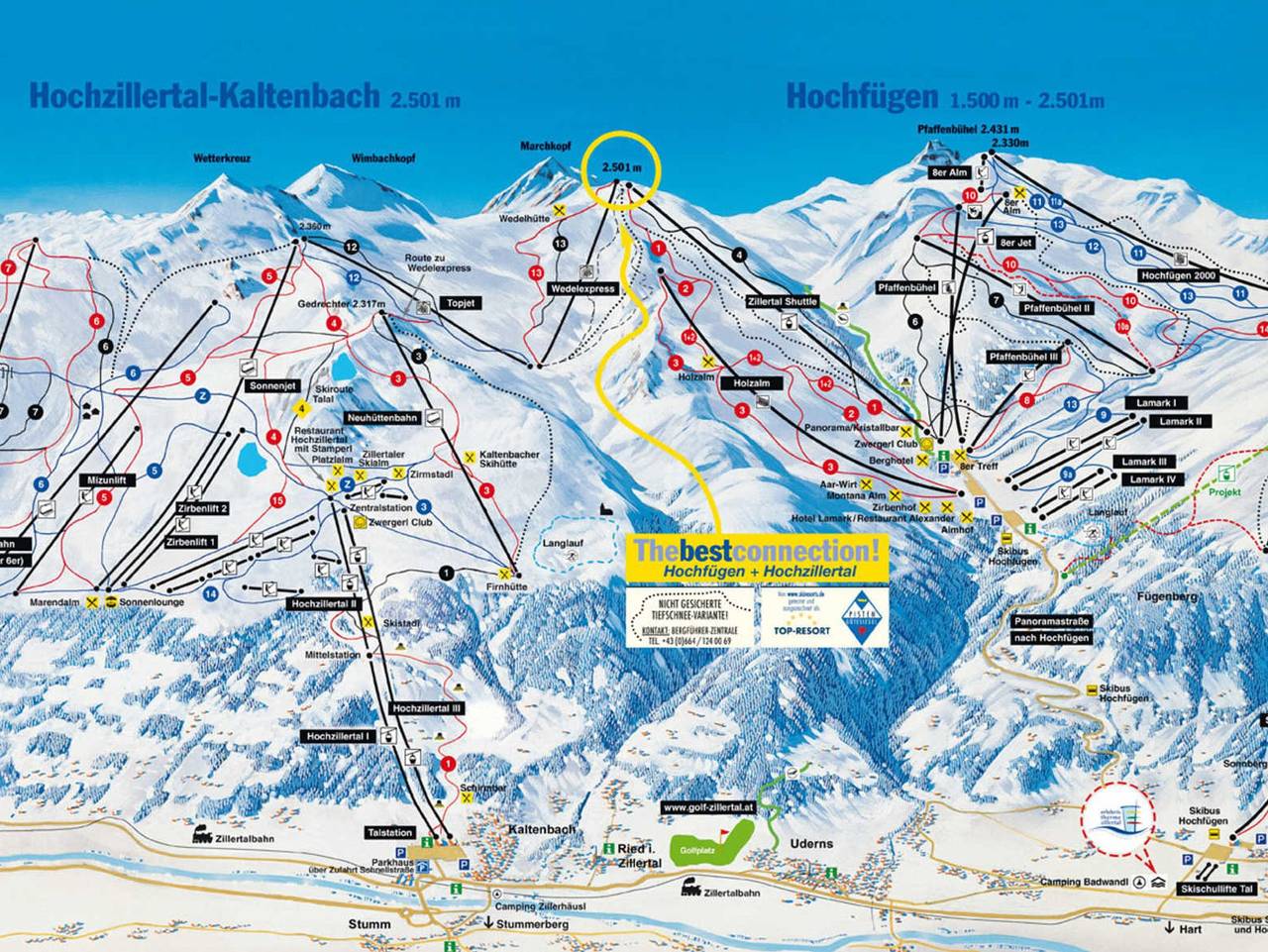 Ferienhof Stadlpoint - Ferienwohnung im Landhaus in Ried im Zillertal, Ski-Optimal Hochzillertal