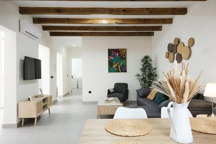 Appartement de vacances pour 4 personnes - 1