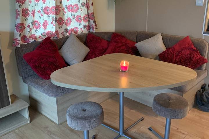 Holiday rental for 6 people, with Garden and Pool in Mersea Island