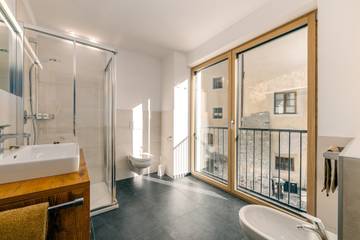 Vakantieappartement voor 5 Personen in Albeins, Brixen, Afbeelding 2