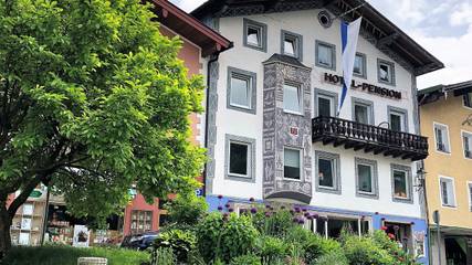 Ferienwohnung für 4 Personen, mit Garten, mit Haustier in Marktschellenberg