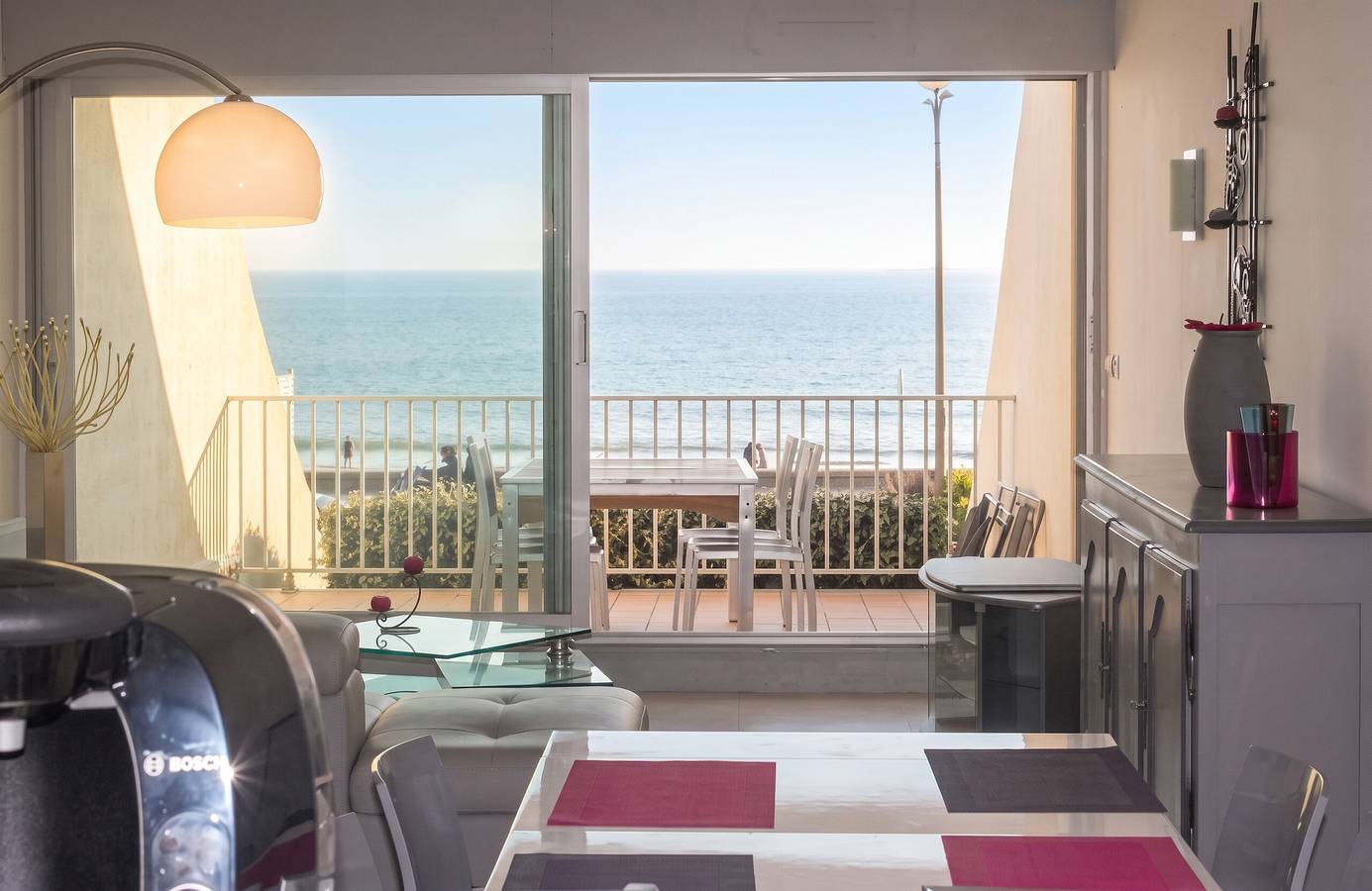 Appartement de vacances