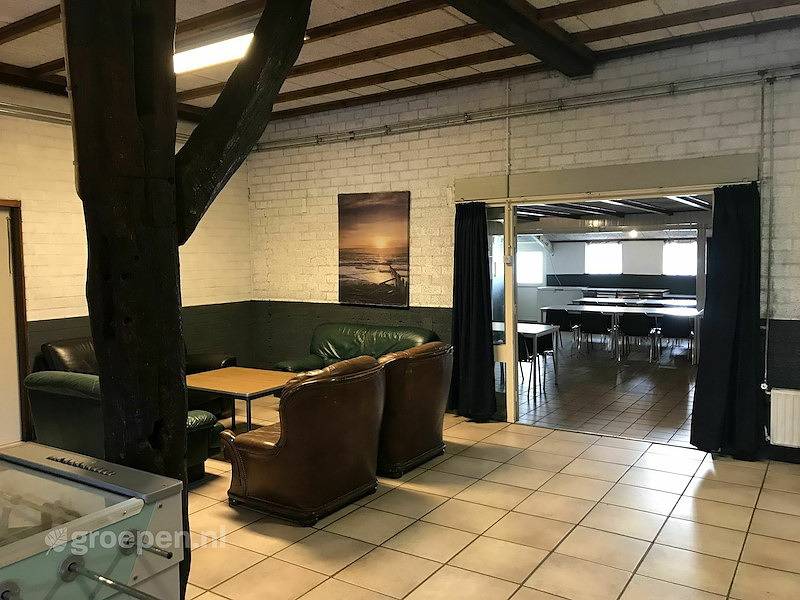 Helvoirt in Haaren, Nordbrabant