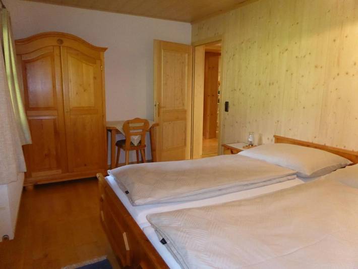 Ferienwohnung für 4 Personen, mit Garten und Ausblick in Altaussee - 3