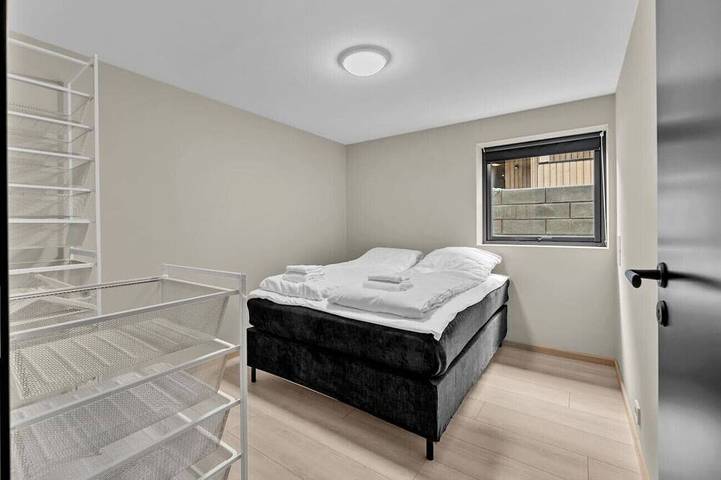Ganze Wohnung, Northstay - Villa Nansen - 2 bedroom apart in Tromsø