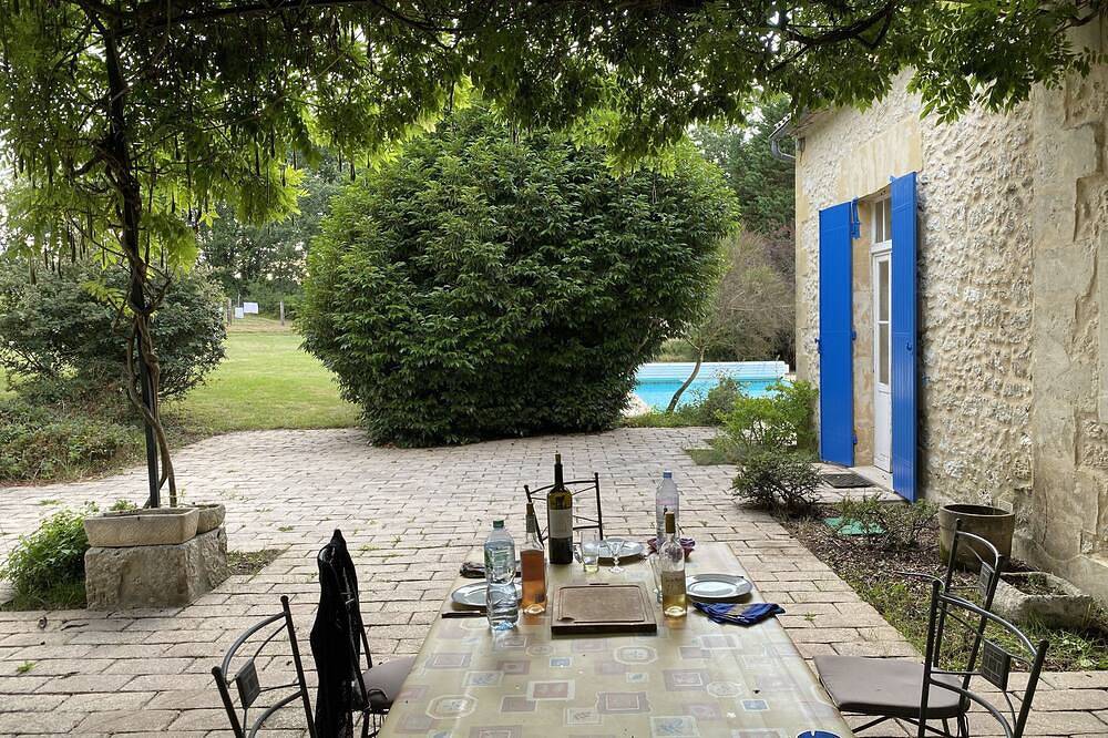 Maison de vacances