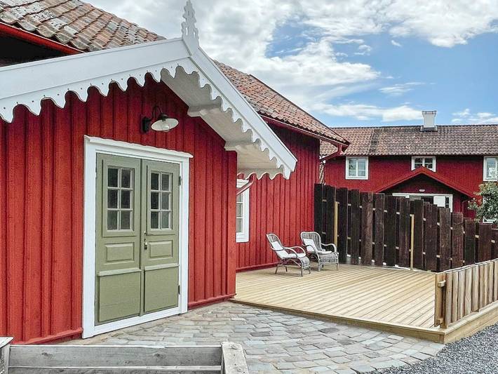 Ferienhaus für 6 Personen in Södermanland - 4