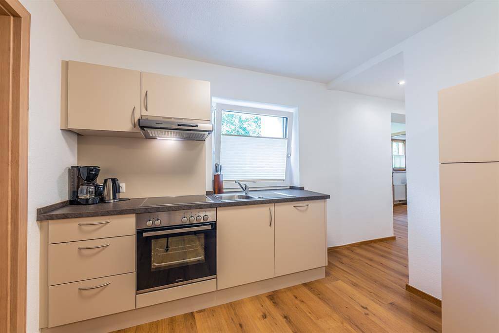 Ganze Ferienwohnung, Appartement Gamskogl in Längenfeld, Ötztal