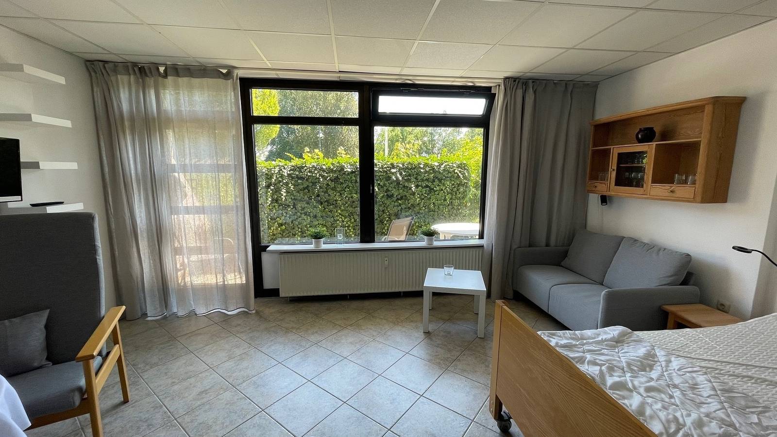 Ganze Ferienwohnung, Appartement Lübke 3-0-4 - Strandappartements am Leuchtturmweg in Kellenhusen, Ostholstein