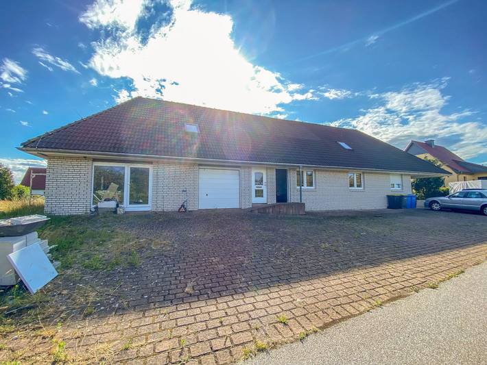 Ferienwohnung für 4 Personen, kinderfreundlich - 1