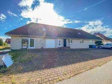 Ferienwohnung für 4 Personen, kinderfreundlich in Blankenhagen