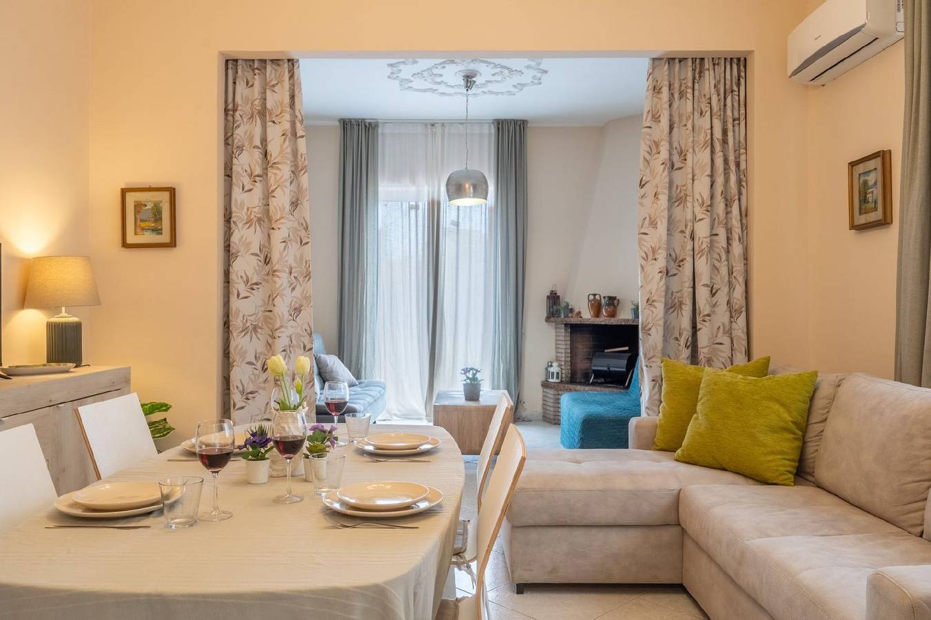 Ganze Ferienwohnung, Zafferana's Pool Rückzugsort in Zafferana Etnea, Ätna