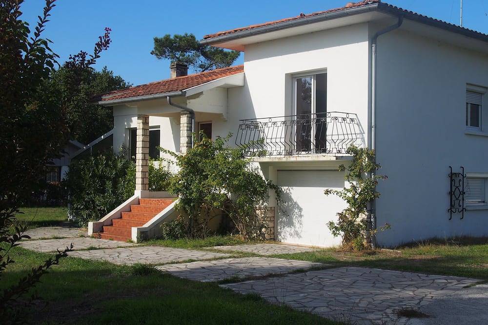Vieux Boucau: Ferienhaus - Vieux boucau in Vieux-Boucau-les-Bains, Côte d’Argent