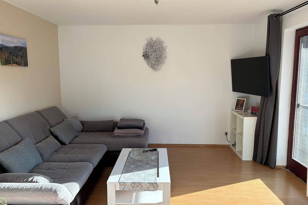 Ganze Wohnung, Schöne Ferienwohnung Henriette in Walkenried, Harzvorland