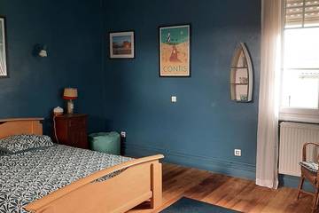 Cottage pour 3 personnes à Mézos