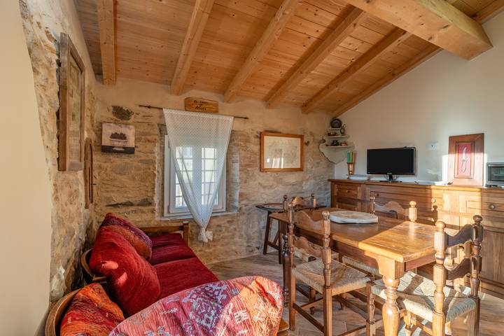 Location de vacances pour 6 personnes, avec jardin, animaux acceptés à Capannori - 3