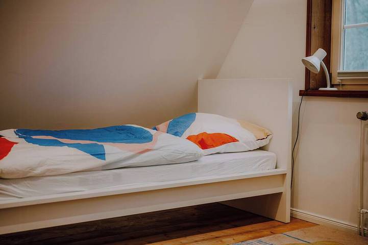 Ferienhaus für 5 Personen, mit Balkon in Kirchlinteln - 2