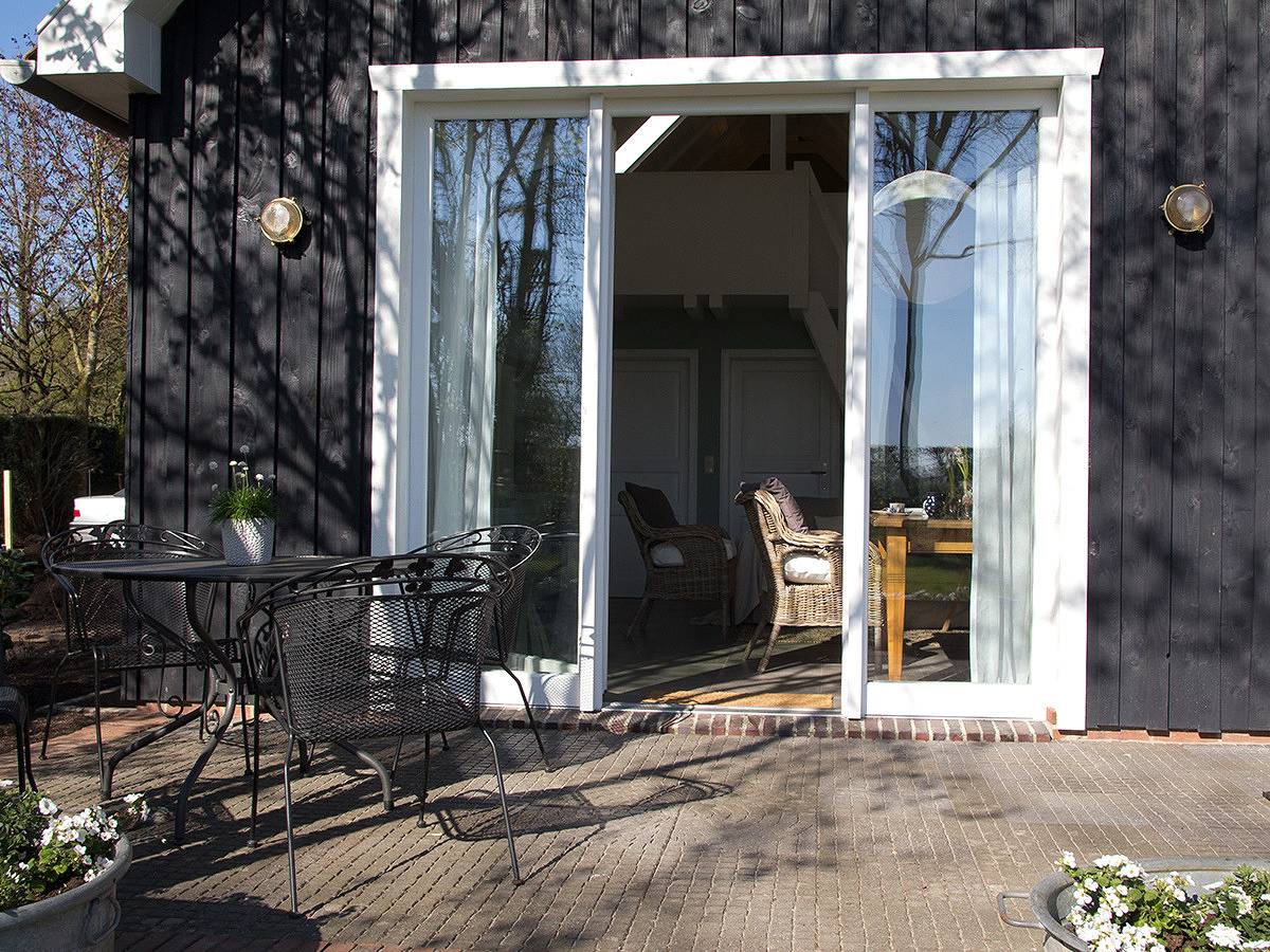 Ferienhaus Clara in Wardenburg, Oldenburger Münsterland