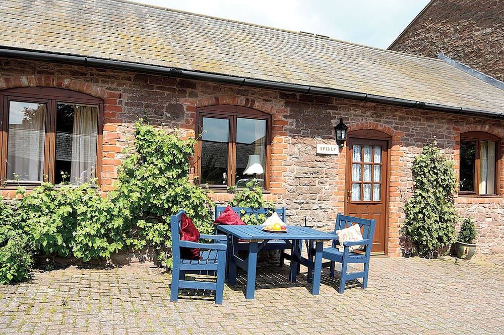 Casa vacanza a Midlands a partire da 69€ a notte