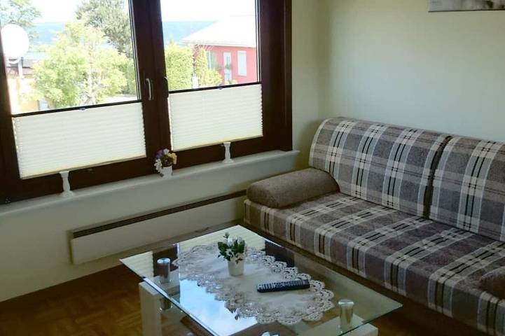 Bungalow für 4 Personen in der Wohlenberger Wiek - 4