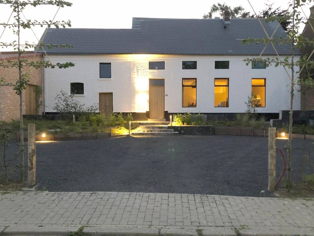 Ma-tinée in Beauvechain, Province du Brabant wallon