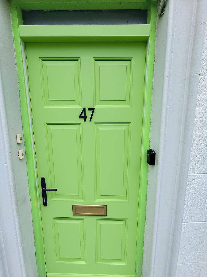 Gîte pour 2 personnes, avec jardin à Sligo - 3