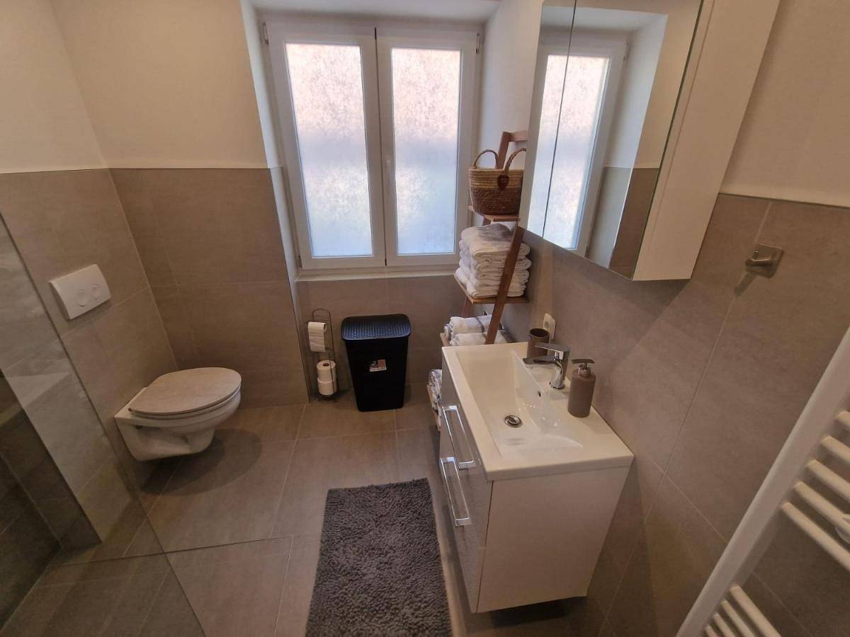 Ganze Wohnung, One-Bedroom Apartment in Liezen, Ennstal