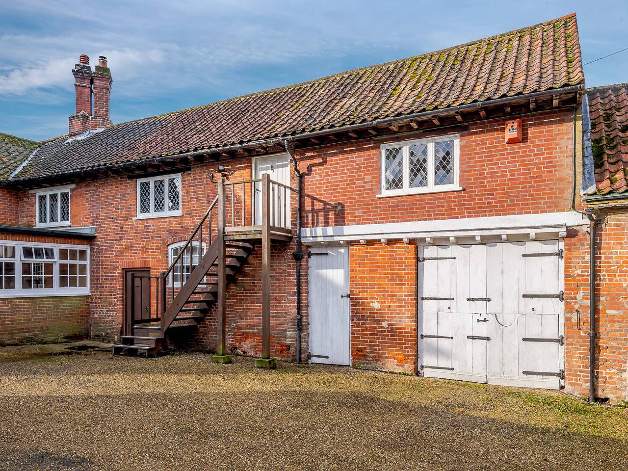 The Apple Store - Uk32623 in Swannington, Norfolk