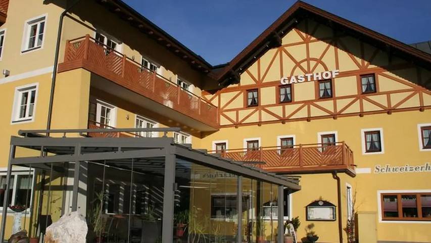 Ferienwohnung für 2 Personen, mit Sauna und Garten